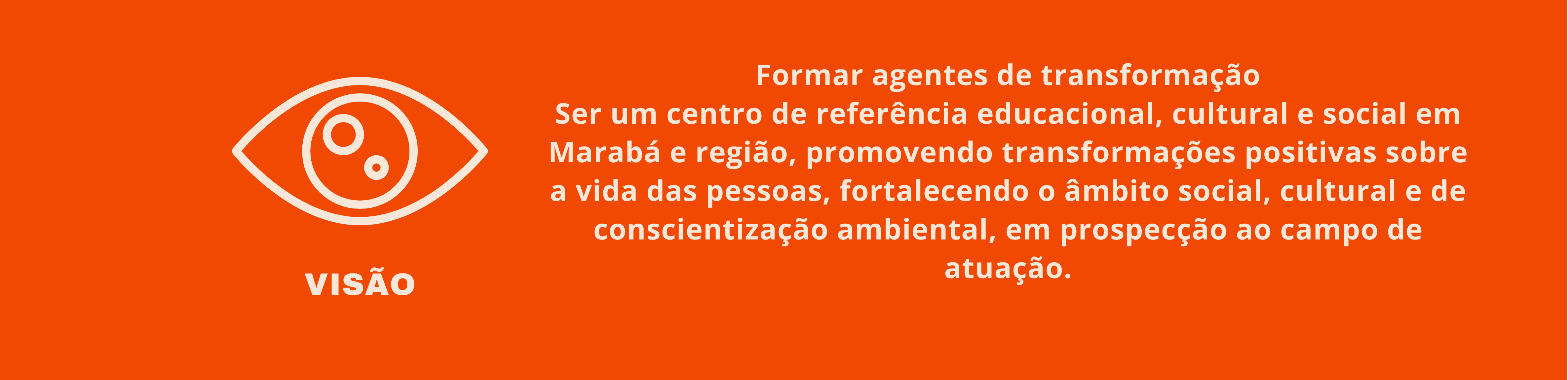 VISÃO